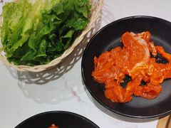 -花味烤肉·拌饭(庐阳万象汇店)