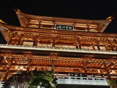 -杜甫江阁