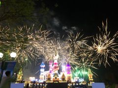 -沈阳方特欢乐世界