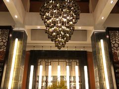 -景德镇中国陶瓷博物馆西山湖凯莱度假酒店