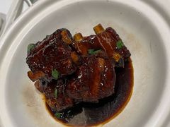 -明翠湖品·湖景餐厅