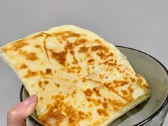 千层饼-富源东北春饼店(翠竹店)
