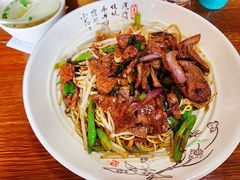 -春雪面馆(转塘店)