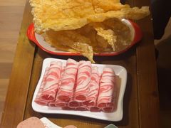 -晓林火锅(安定门店)