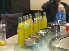 北冰洋-京门老爆三(回龙观店)