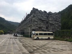 -兴隆溶洞