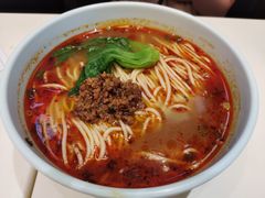 小小担担面-大铁勺新津菜(东丽阳光新业广场店)