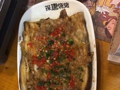 -探唐烧烤(棠东店)