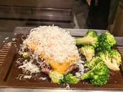 -肉肉大米(金虹桥店)