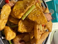 -人民公社大食堂(张家湾店)