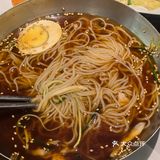 老牌餐厅郁陵岛家的冷面★夏日午餐必备