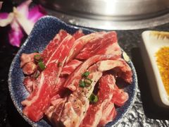 -牛焱·和牛烧肉(五大道店)