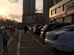 -创新高肥羊火锅(朝阳路店)