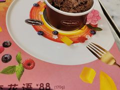 -哈根达斯(龙湖时代天街店)