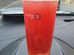 -CoCo都可(天虹广场)