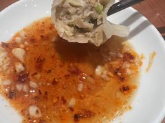 -鸿毛饺子(紫竹桥店)