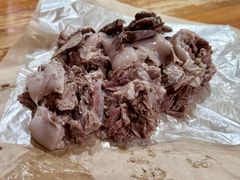 -小辫子羊肉面馆(周东店)