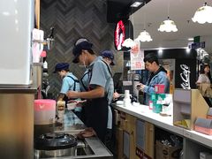 -茶颜悦色(平和堂负一楼店)