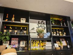 -Blac+Blac(中海环宇荟店)