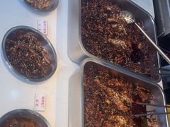 -叼叼姐手撕烤兔(十八梯店)