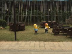 -三江森林温泉度假区