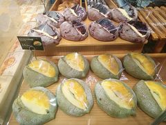 -万利隆面包生日蛋糕(人民路店)