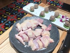 -椰夫人·养生椰子鸡(金沙洲永旺店)