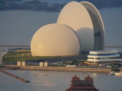 -景山公园