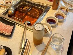 -海底捞火锅(稻河古街夜宵主题店)