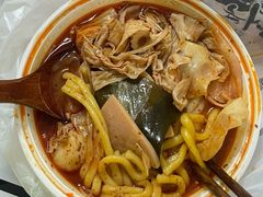 -刘文祥麻辣烫(蛇口店)