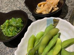 -NIUAN牛庵·日式和牛烧肉(恒隆店)