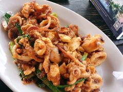 -自然餐厅(Phuket)