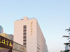 -北京京伦饭店
