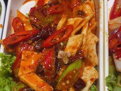 -板凳烧烤(东关街店)