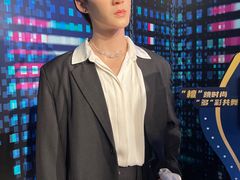 -上海杜莎夫人蜡像馆