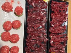 -嬷孙家潮汕牛肉火锅(北京路天河城店)