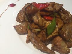 -梧桐餐厅(泉城路店)