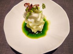 -锦府园·新台州菜(合生汇店)