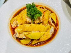 口水鸡-老外婆(吾悦广场店)