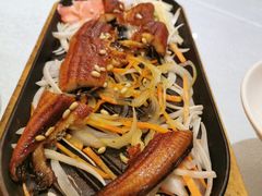 -紫霞门韩国料理烤肉(深南东路店)