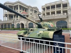 -中国人民解放军海军博物馆