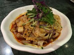-东方亚克西餐厅(西康路店)