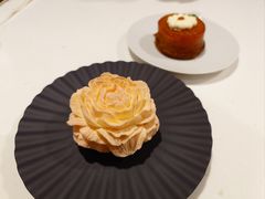 -潮一不贰·法式甜品·生日蛋糕·西式简餐(外滩店)