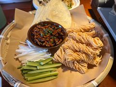 -魏铭鱼头捞饭(嘉善店)