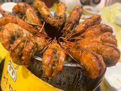 -桥东喜碧海鲜街(水东街店)