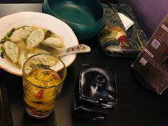 -璞·澐间影院式足道SPA(尚悦湾店)