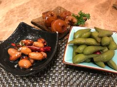 -伯豪瑞廷酒店-天伦阁西餐厅
