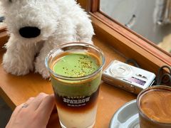 -SPARROW 家雀儿咖啡本店