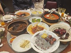 -南堂馆·新川菜(天府三街店)