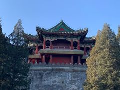 -颐和园